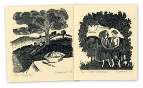 Angela Lemaire - Complete Galloping Gourmet