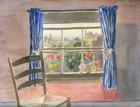 Anna Hornby - CHELSEA KITCHEN