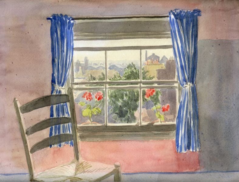 Anna Hornby - CHELSEA KITCHEN Anna Hornby - CHELSEA KITCHEN