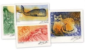 David Beattie - Hares etc