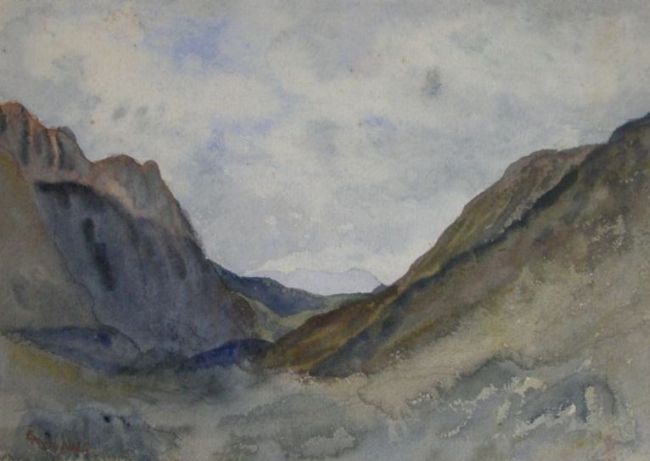 E. A. Crane - Glencoe E. A. Crane - Glencoe