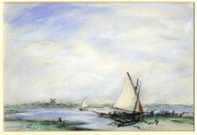 Joseph Gray - Norfolk Coast