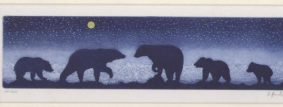 Bernd Hauck - Bears