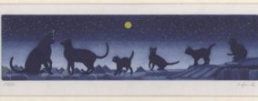 Bernd Hauck - Cats