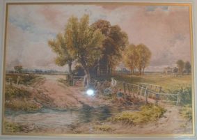 John Keeley - Young Anglers