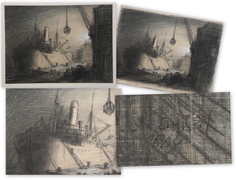 Liberty Ship Liberty Ship