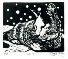 Maggie Kitching - Cat15