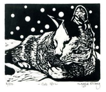 Maggie Kitching - Cat15 Maggie Kitching - Cat15