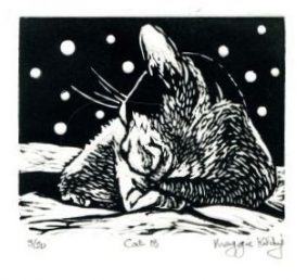 Maggie Kitching - Cat18