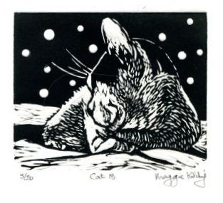 Maggie Kitching - Cat18 Maggie Kitching - Cat18