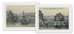 Mary Williams - Falmouth
