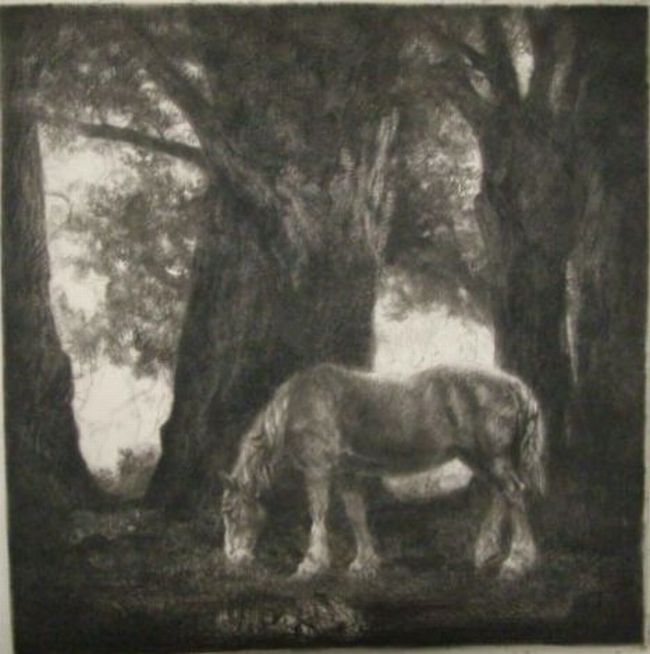 Nicolson, John - Dusk John Nicolson - Dusk