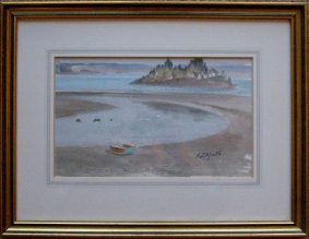 Roland Vivian Pitchforth - Thorpe Bay
