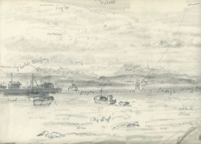 Pitchforth, RV - OBAN