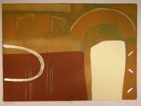Mark Spain - ANCESTRAL