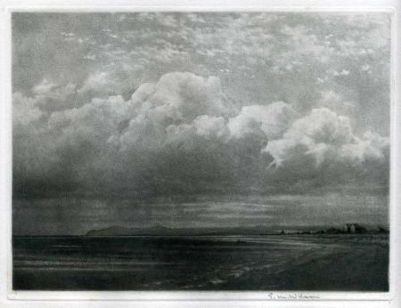 Eli Marston Wilson - Storm
